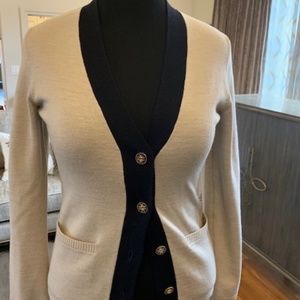 Tory Burch Cardigan